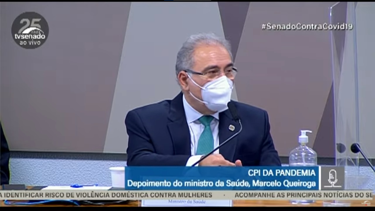 Senado Federal