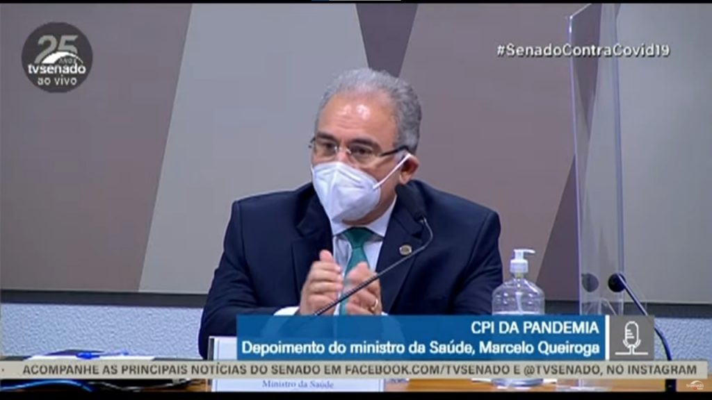 Senado Federal