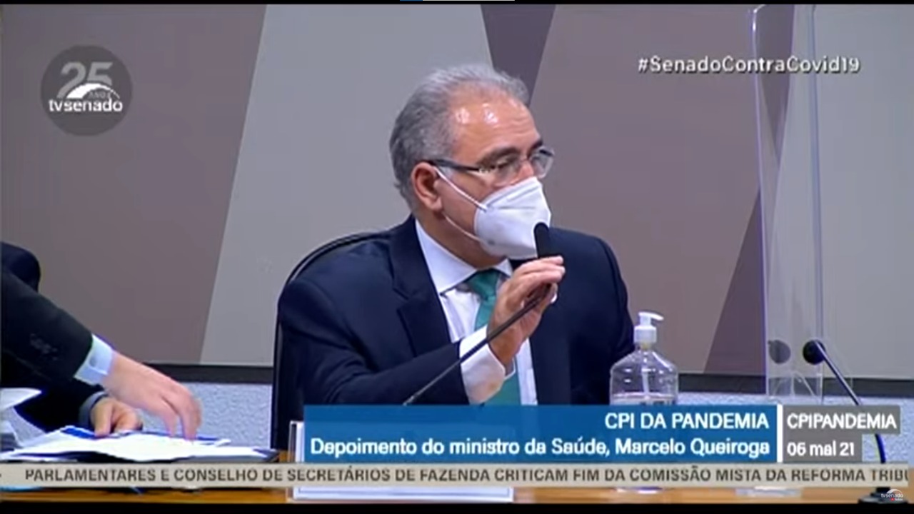 Senado Federal