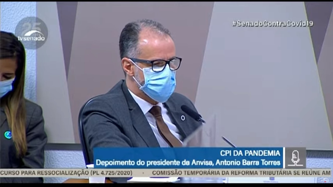 Senado Federal