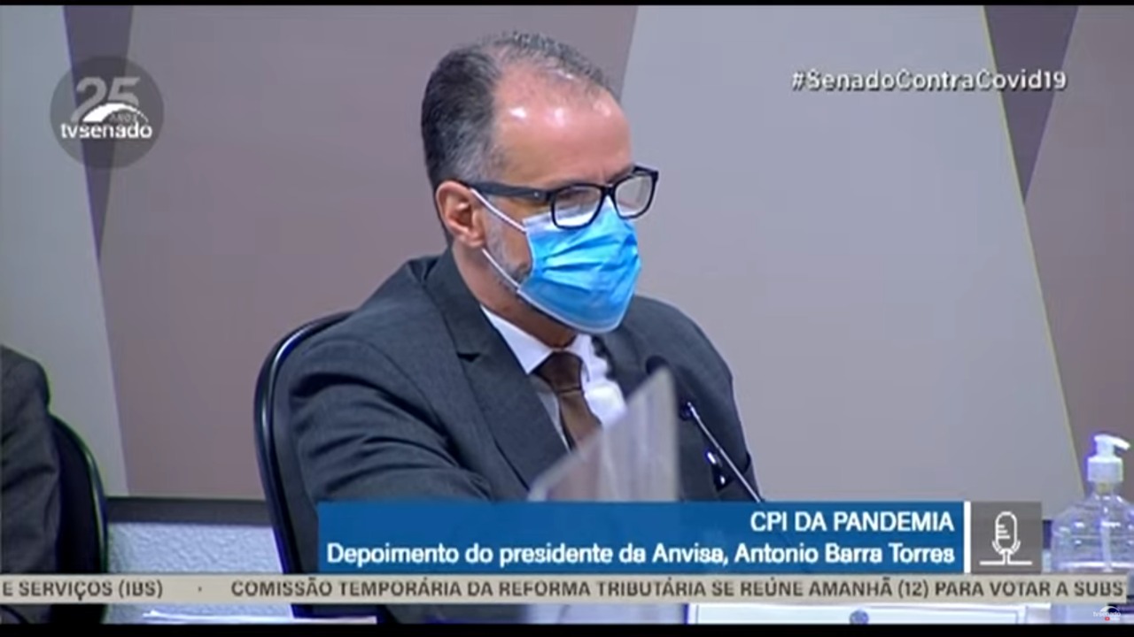 Barra Torres