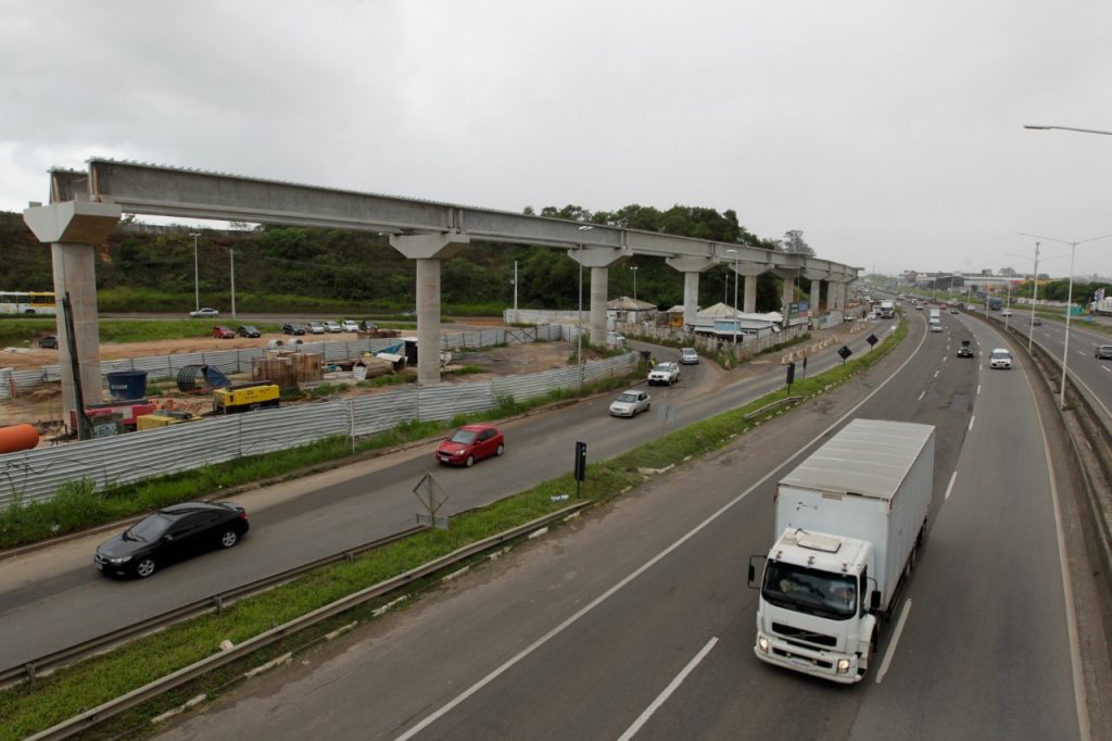 Metrô