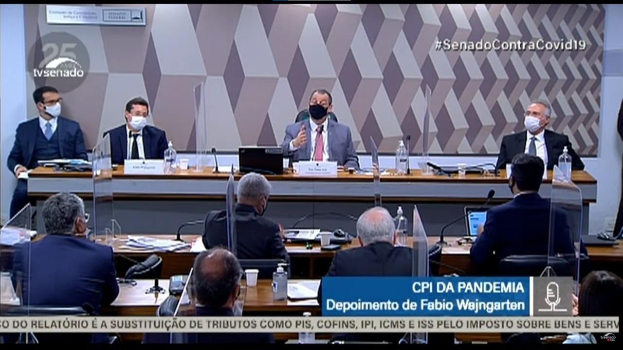 Senado