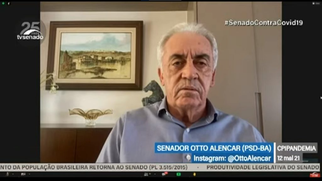 Senado