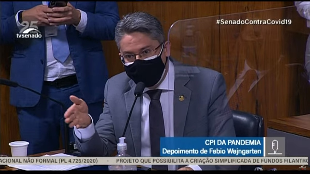 Senado