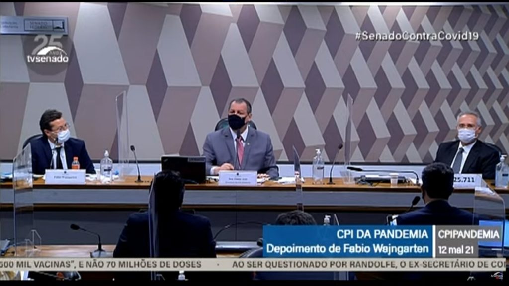 CPI Covid