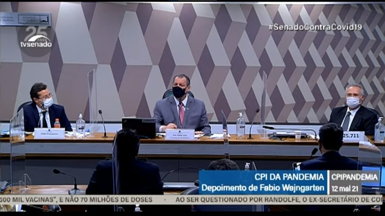 CPI Covid