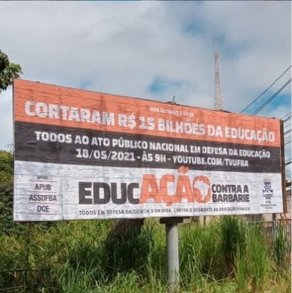 Educação