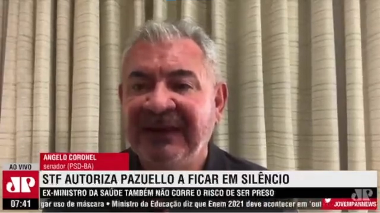 Coronel