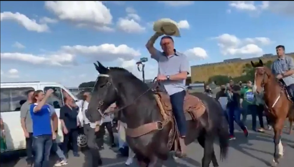 Bolsonaro