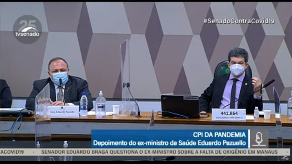 Senado