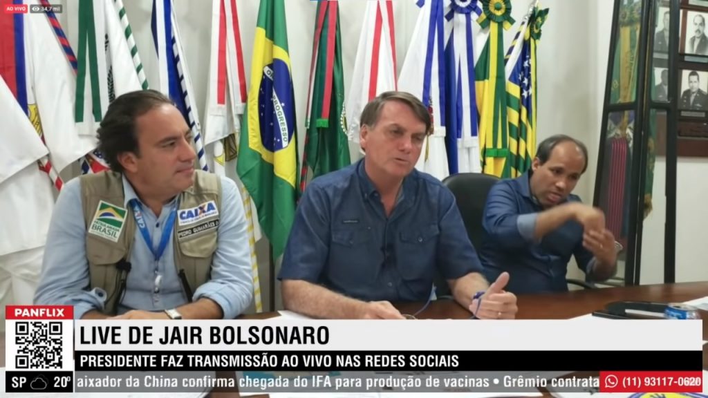Bolsonaro
