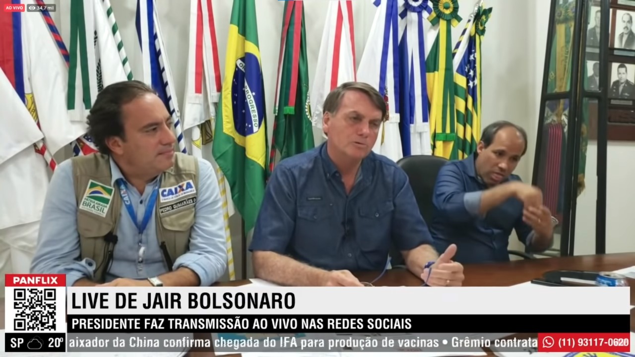 Bolsonaro