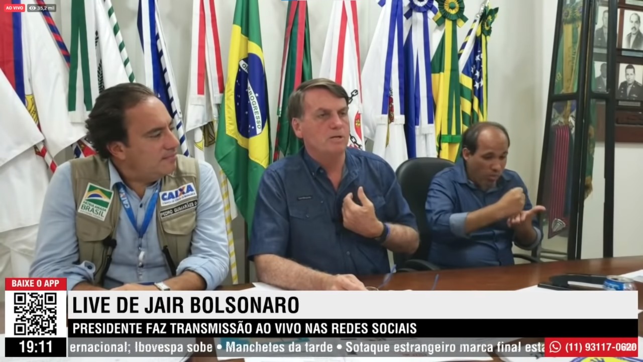 Bolsonaro