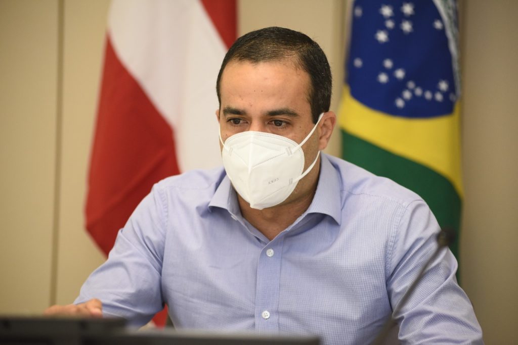 Bruno Reis