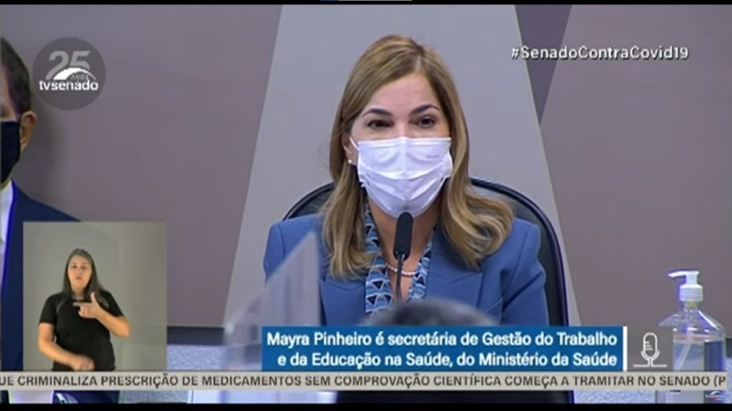 Senado