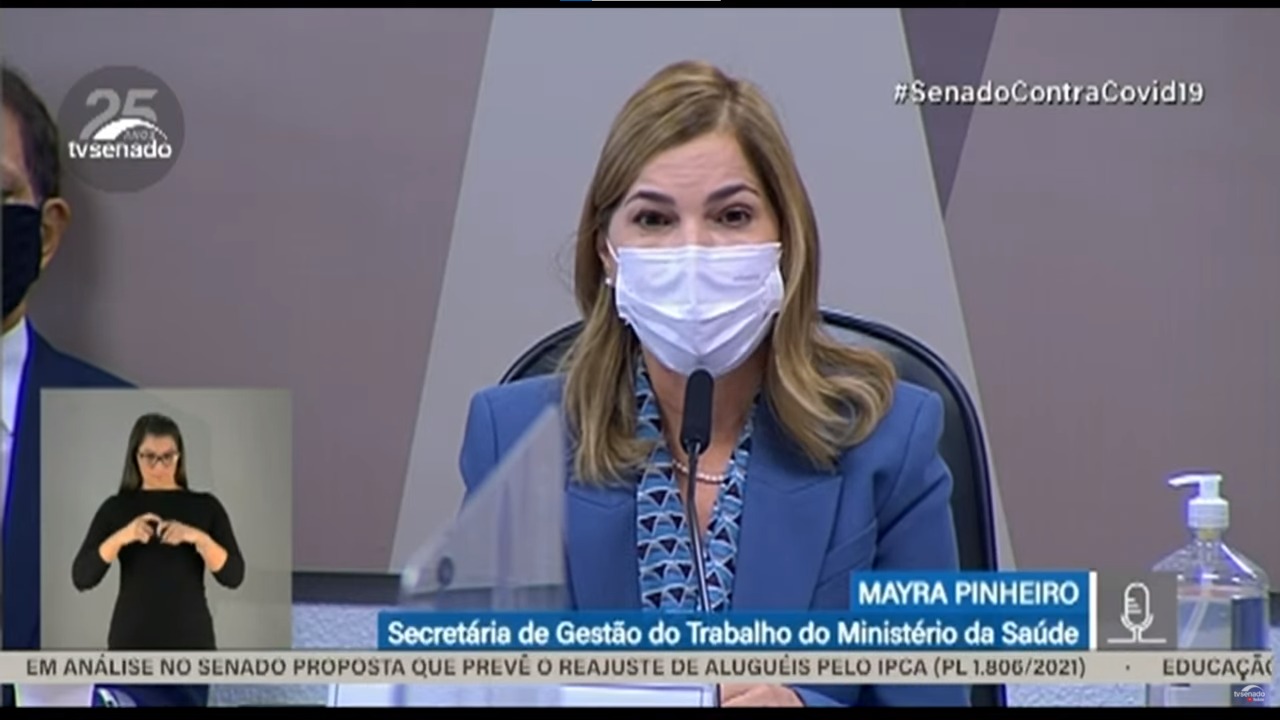 Mayra