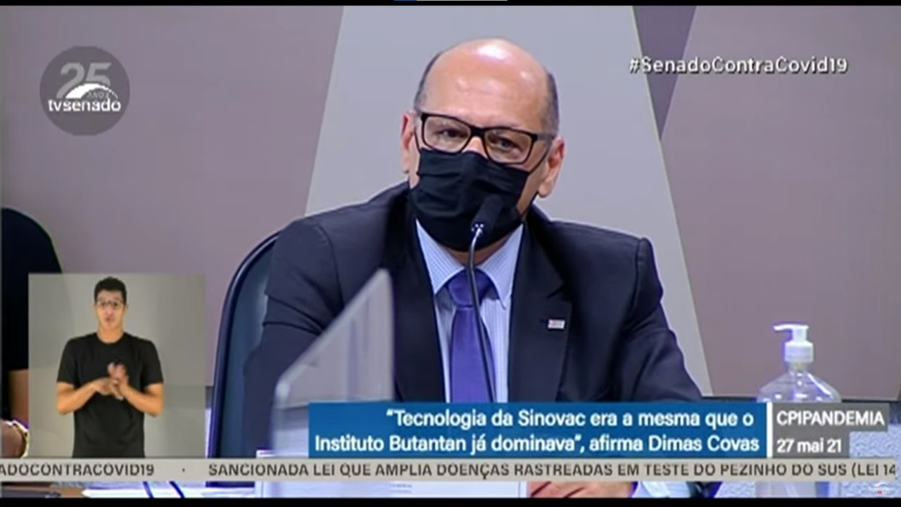 Senado
