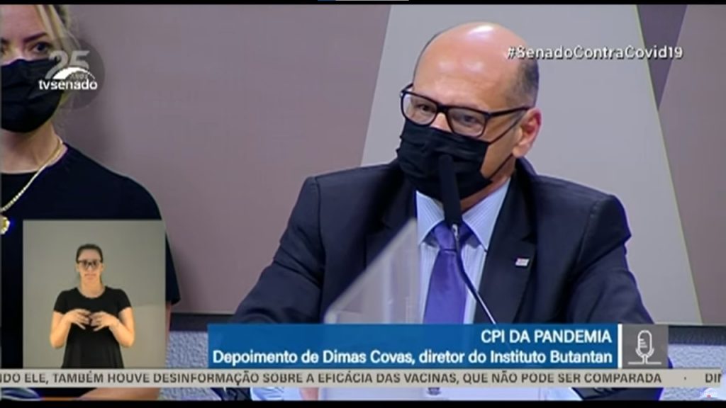 Pandemia