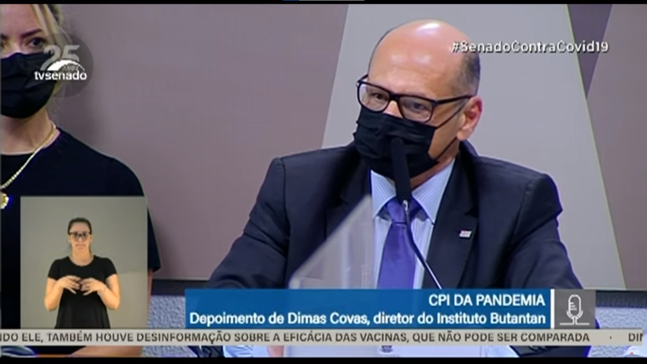 Pandemia
