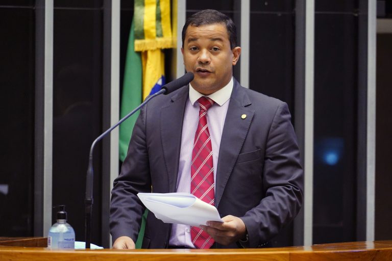 Discussão e votação de propostas. Dep. Delegado Pablo (PSL - AM)