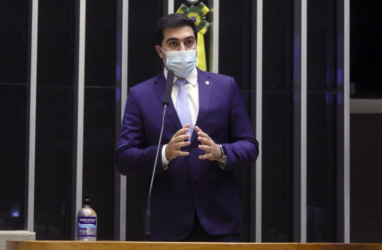 Discussão e votação de propostas. Dep. Franco Cartafina (PP - MG)