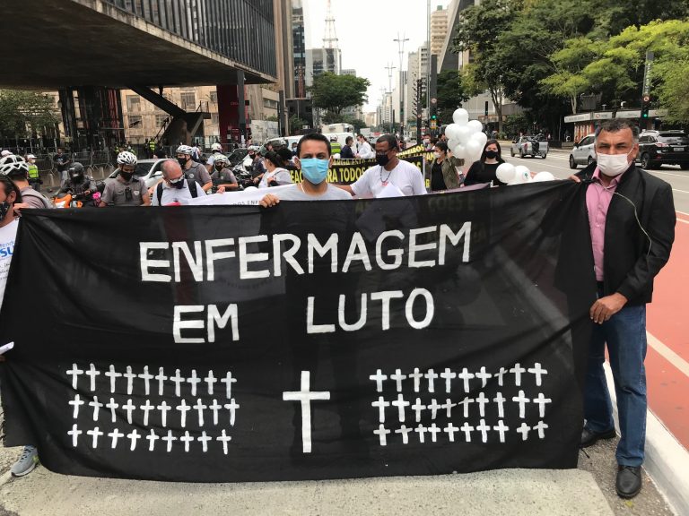 Saúde - geral - enfermeiros - enfermagem