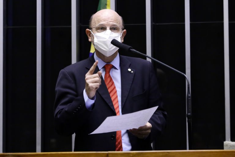 Discussão e votação de propostas. Dep. Bohn GassPT - RS