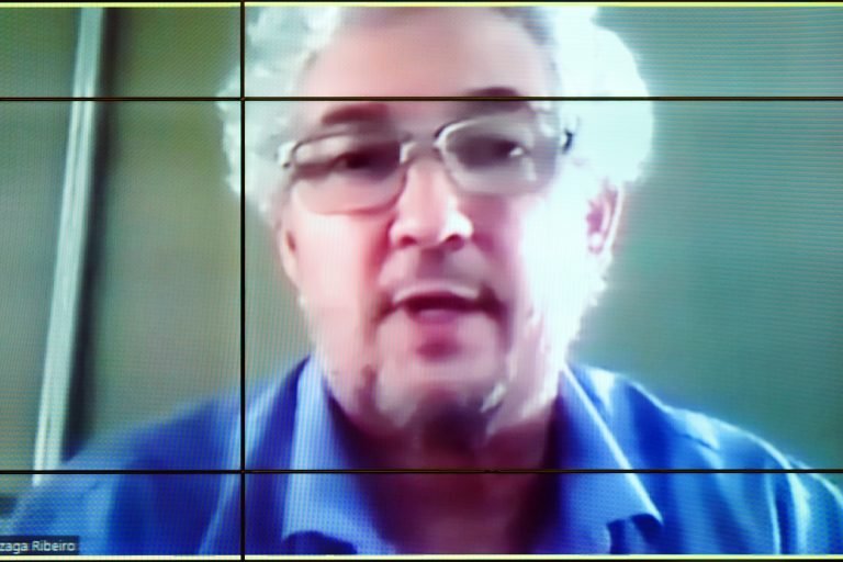 Audiência Pública - Debater a admissibilidade da PEC32/2020 – Reforma Administrativa. Dep. Subtenente Gonzaga(PDT - MG)