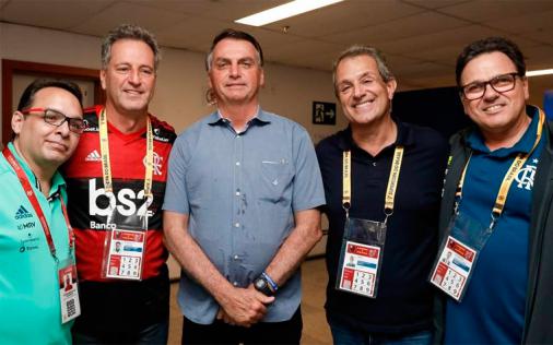 Bolsonaro