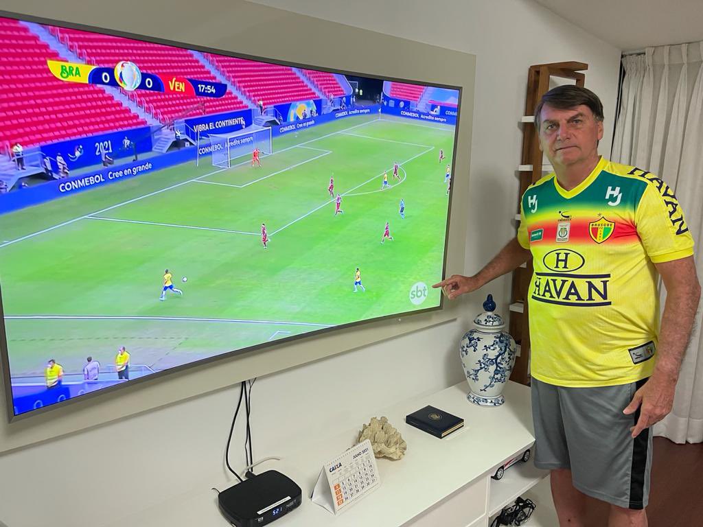 Bolsonaro