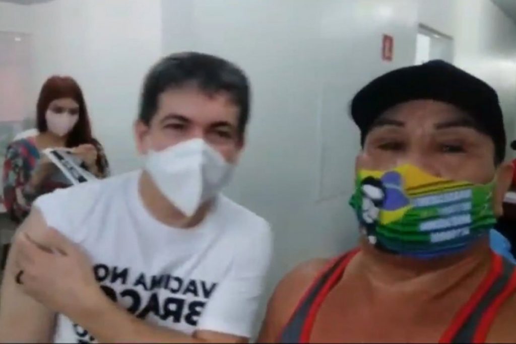 Randolfe Rodrigues