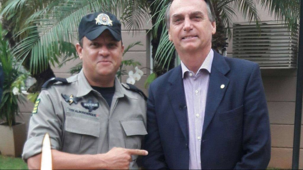Bolsonaro