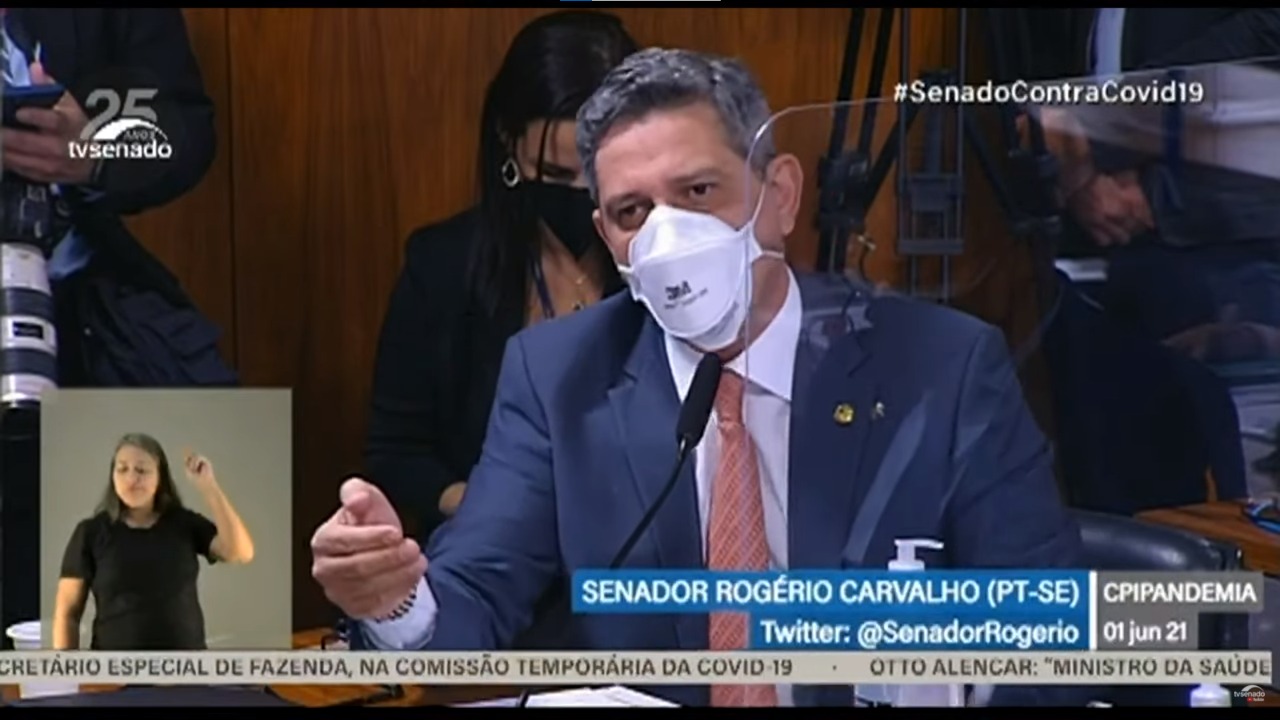Rogerio Carvalho