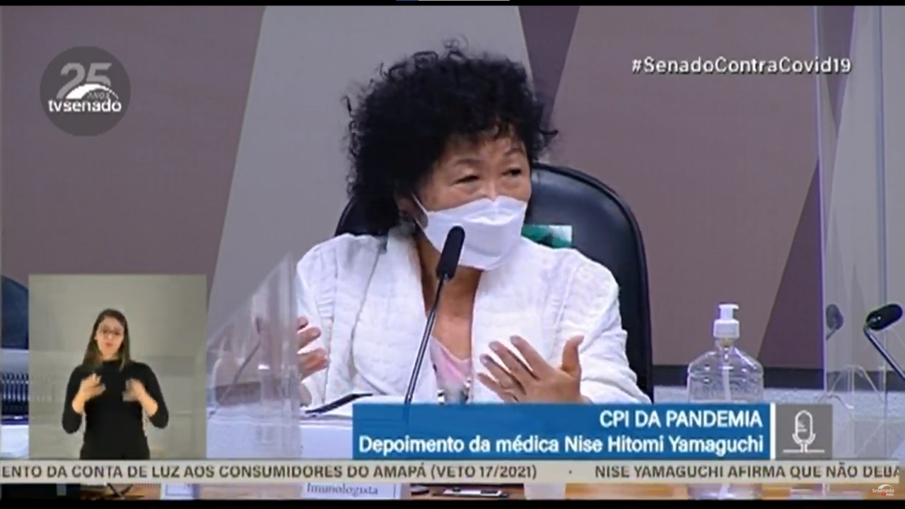 Senado