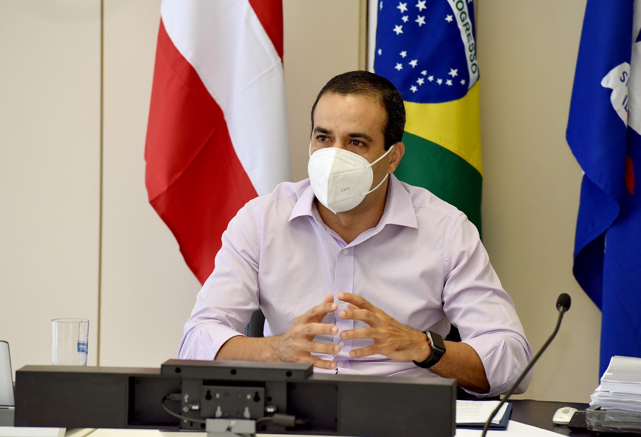 Bruno Reis