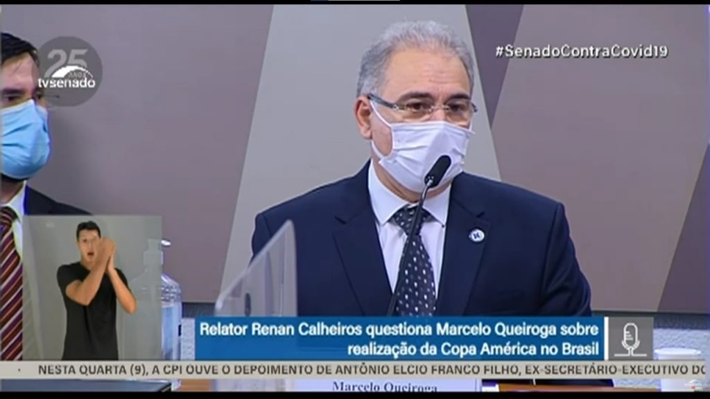 Queiroga
