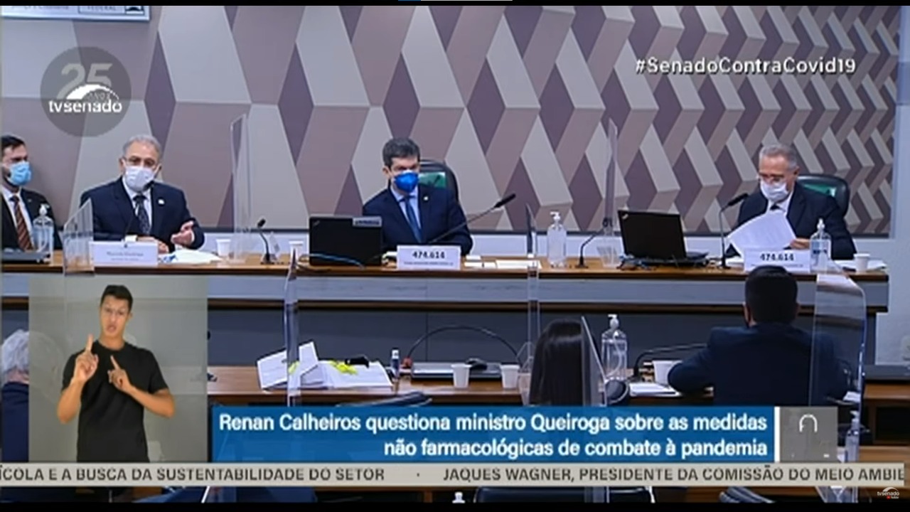 Senado