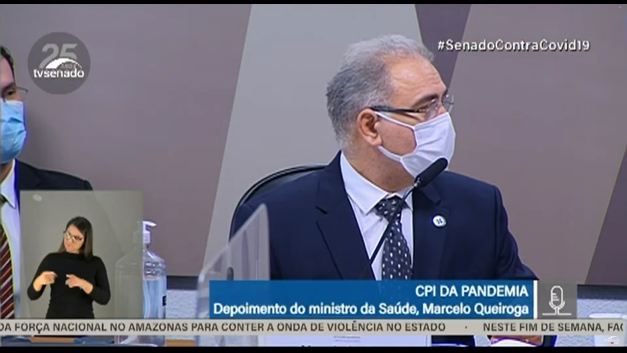 Senado Federal