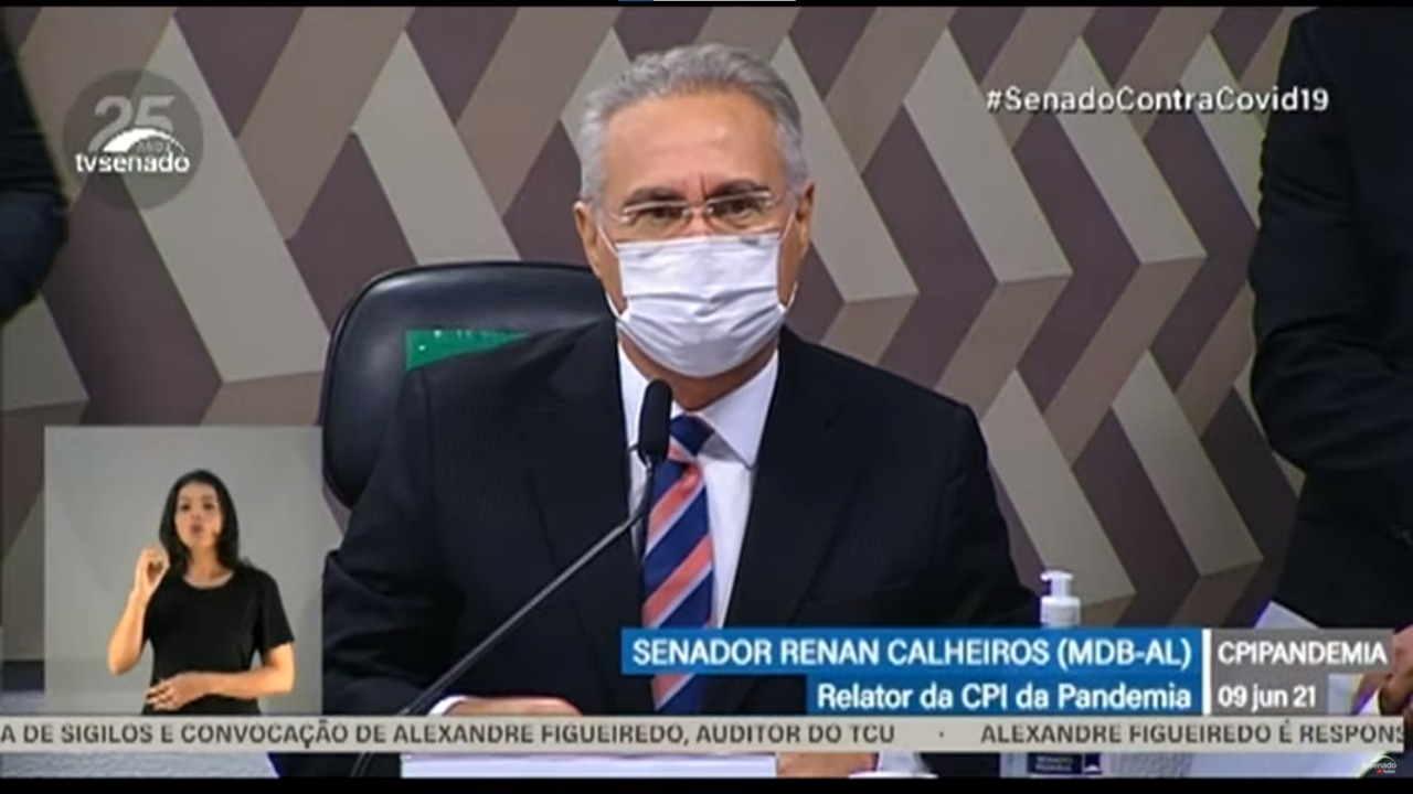 Renan Calheiros