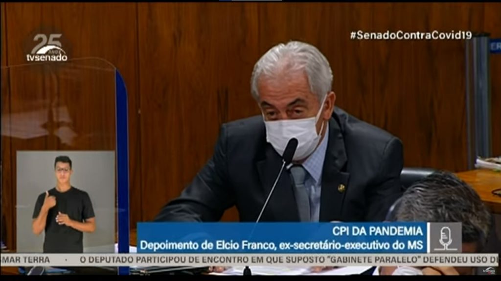 Senado