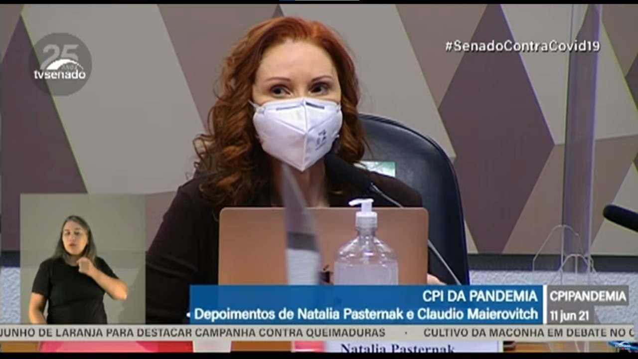 Senado