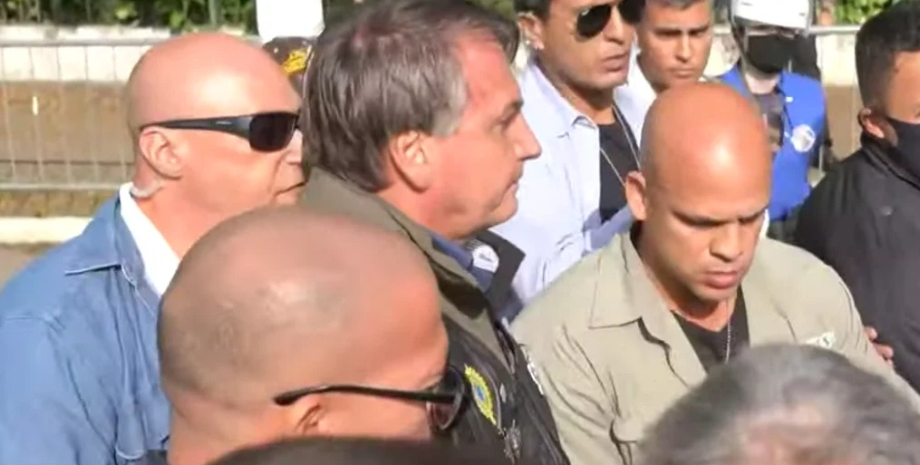 Bolsonaro