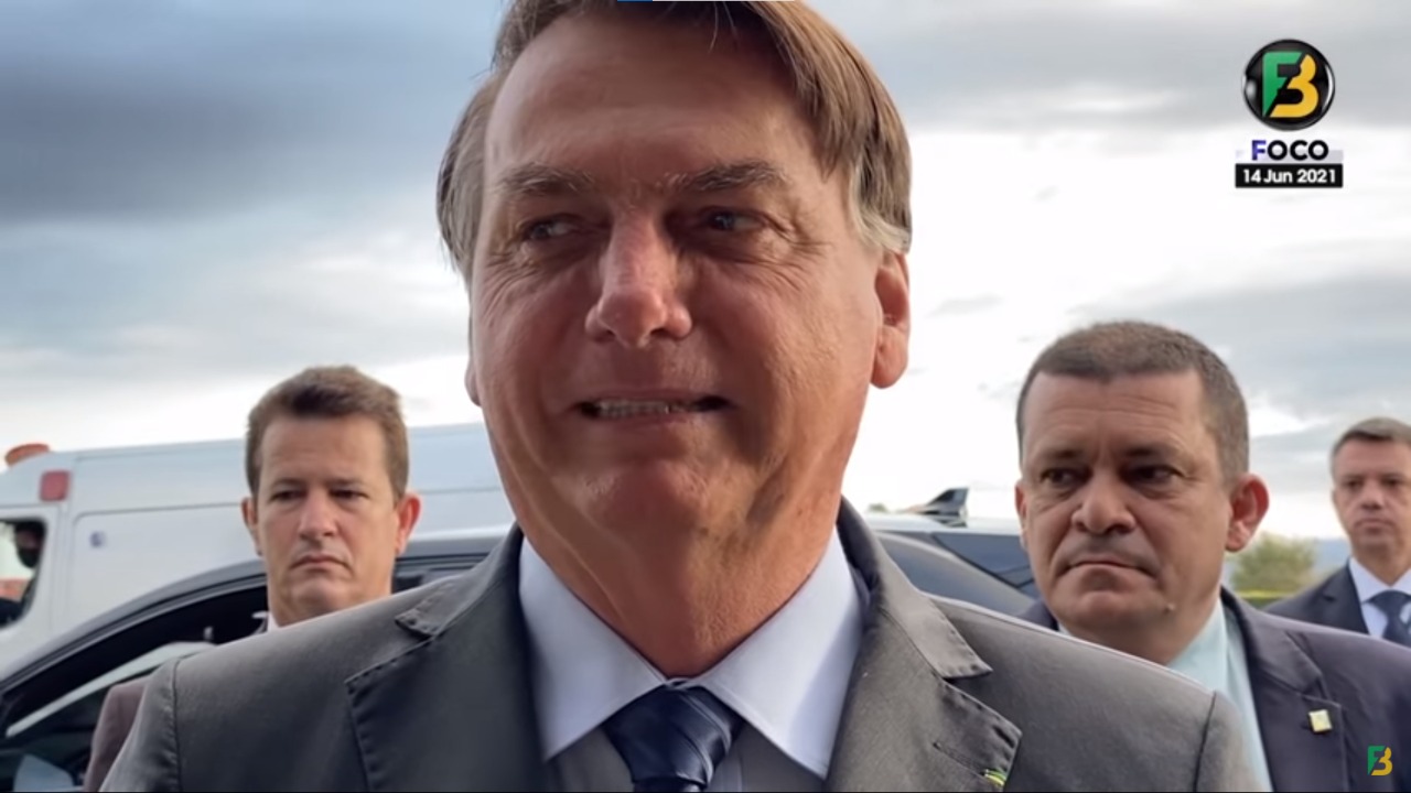 Bolsonaro