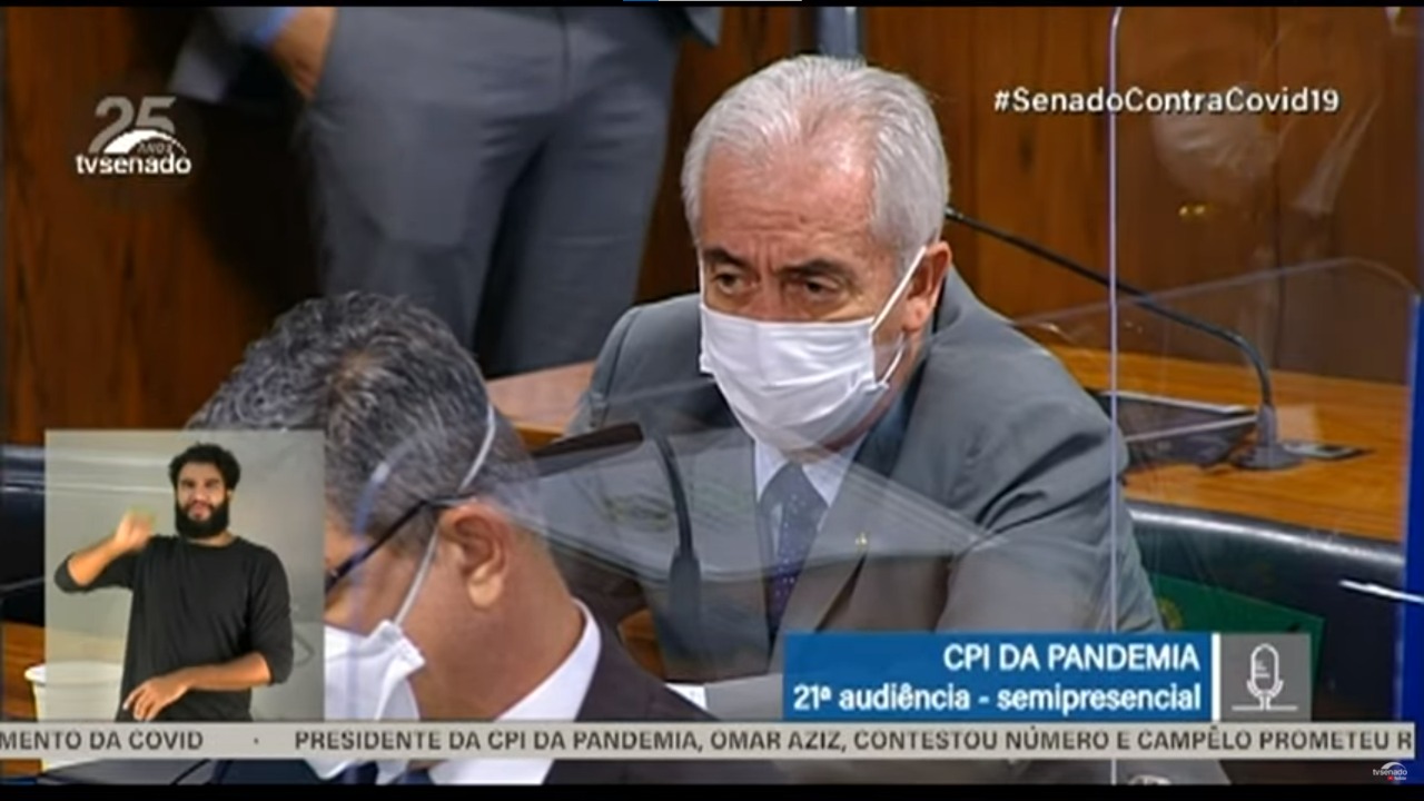 Otto Senado Federal