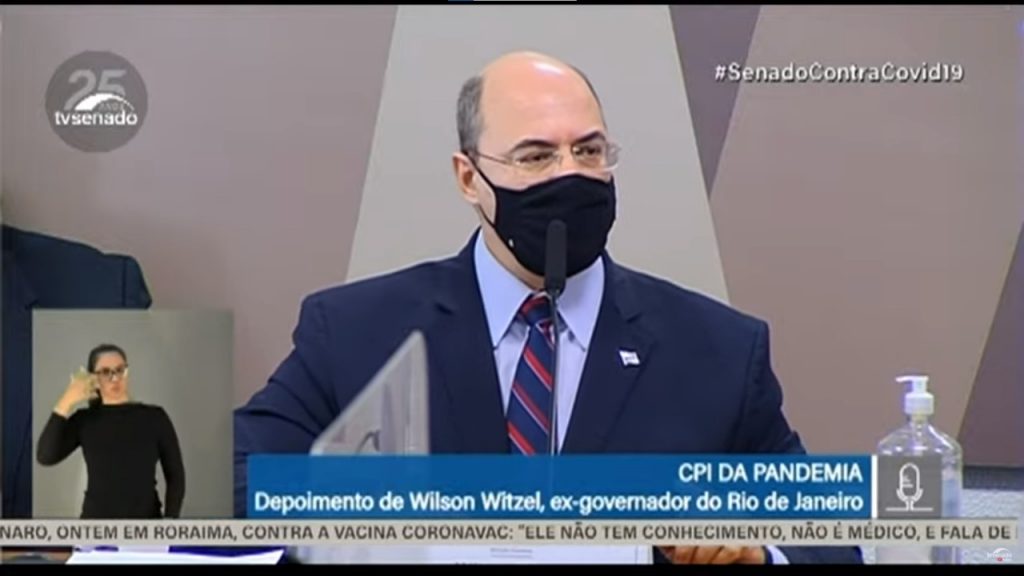Wilson Witzel