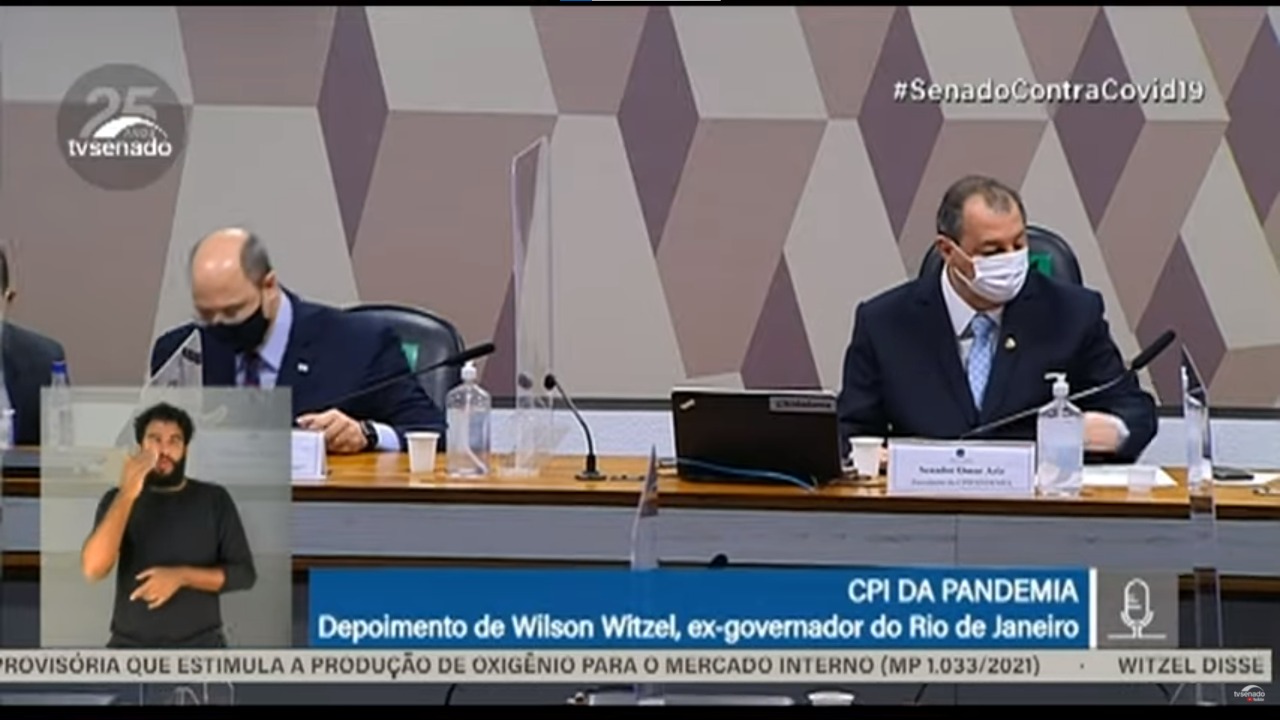 SenadoSenado