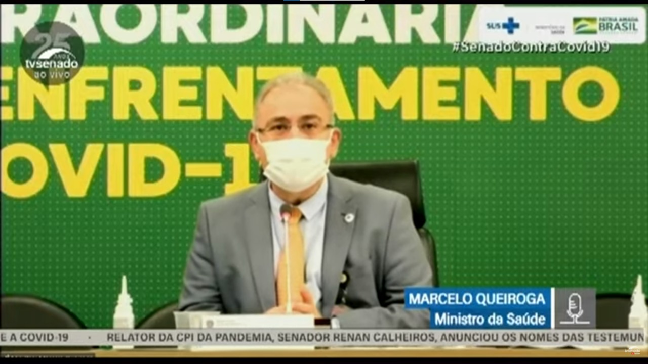 Senado