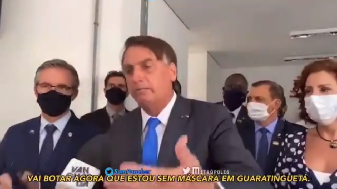 Bolsonaro