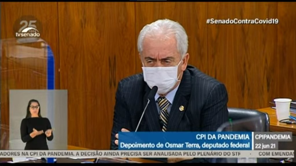 Senado